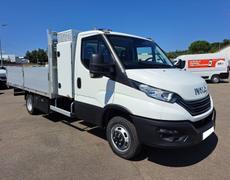 Iveco Daily Chanas