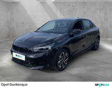 Opel Corsa Dunkerque