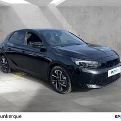 Opel Corsa 1.2 Turbo 100ch GS Dunkerque
