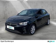 Opel Corsa Dunkerque