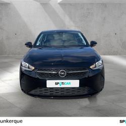 Opel Corsa 1.2 Turbo 100ch Edition Dunkerque