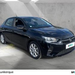 Opel Corsa 1.2 Turbo 100ch Edition Dunkerque