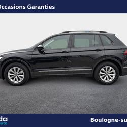 Volkswagen Tiguan Tiguan 1.5 TSI 150ch DSG7 Life Business Boulogne-sur-Mer