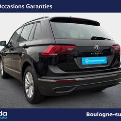 Volkswagen Tiguan Tiguan 1.5 TSI 150ch DSG7 Life Business Boulogne-sur-Mer