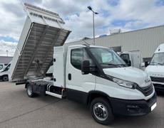 Iveco Daily Chanas