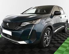 Peugeot 3008 Hénin-Beaumont