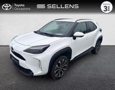 Toyota Yaris Cross Fréjus