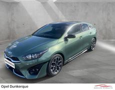 Kia Pro Cee'd Dunkerque