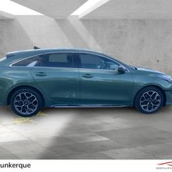 Kia Pro Cee'd 1.5 T-GDI 160ch GT Line Dunkerque