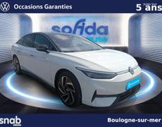 Volkswagen ID7 Boulogne-sur-Mer