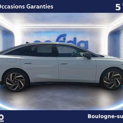 Volkswagen ID7 ID.7 286 ch Pro Style Exclusive Boulogne-sur-Mer