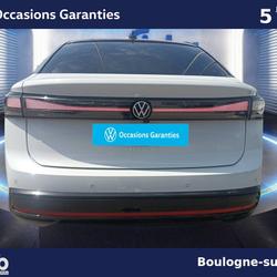 Volkswagen ID7 ID.7 286 ch Pro Style Exclusive Boulogne-sur-Mer