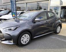 Toyota Yaris Mouilleron-le-Captif