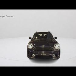 Mini Countryman Cooper 136ch  Highlands BVA7 Mougins