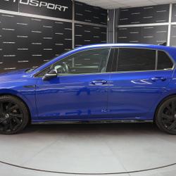 Volkswagen Golf 8 2.0 TDI SCR 150 CV R-LINE DSG7 Saint-Martin-d'H&egrave;res