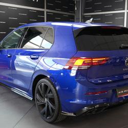Volkswagen Golf 8 2.0 TDI SCR 150 CV R-LINE DSG7 Saint-Martin-d'H&egrave;res