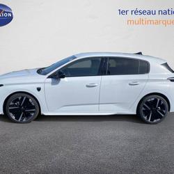 Peugeot 308 III Phase 1 1.2 Hybrid 145ch GT e-DCS6 Auch