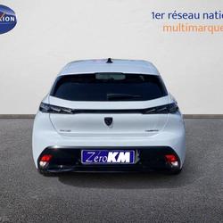 Peugeot 308 III Phase 1 1.2 Hybrid 145ch GT e-DCS6 Auch