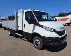 Iveco Daily Mions