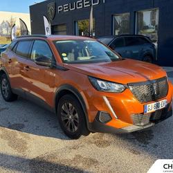 Peugeot 2008 BlueHDi 110 S&S BVM6 Style occasion - Voiron - photo 3/16