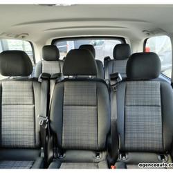 Mercedes Vito 9 places MIXTO 2.2 116 CDI 165 ch BVA (Garantie 6 mois) Saint-Brieuc