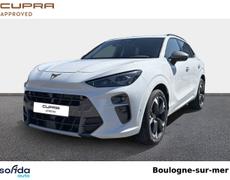 Cupra Terramar Boulogne-sur-Mer