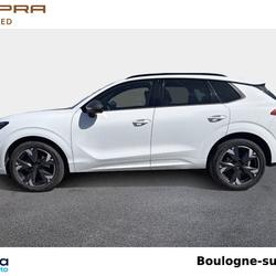 Cupra Terramar Terramar 1.5 eTSI Hybrid 150 ch DSG7 V Boulogne-sur-Mer