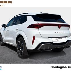 Cupra Terramar Terramar 1.5 eTSI Hybrid 150 ch DSG7 V Boulogne-sur-Mer