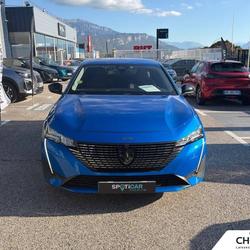 Peugeot 308 III Phase 1 BlueHDi 130ch S&S EAT8 Allure Pack occasion - Voiron - photo 2/16