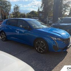 Peugeot 308 III Phase 1 BlueHDi 130ch S&S EAT8 Allure Pack occasion - Voiron - photo 3/16