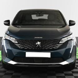 Peugeot 3008 1.6 180 PHEV e-EAT8 Allure-Pack LED/ACC/18 H&eacute;nin-Beaumont