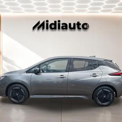Nissan Leaf 217ch e+ 62kWh N-Connecta 22 Fontenay-sur-Eure
