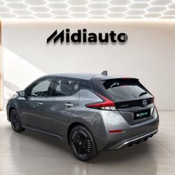 Nissan Leaf 217ch e+ 62kWh N-Connecta 22 Fontenay-sur-Eure