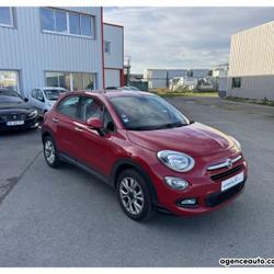 Fiat 500x Fiat 500 X 1.4 MULTIAIR 140cv POPSTAR | GARANTIE 6 MOIS Pont-Saint-Martin