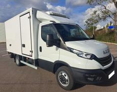 Iveco Daily Mions