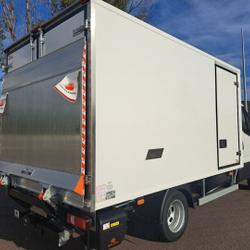 Iveco Daily 35C16 160CV 3L CAISSE HAYON 14.8M3 Chanas