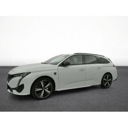 Peugeot 308 SW Phase 2 PHEV 180 e-EAT8 GT occasion - Voiron - photo 3/31
