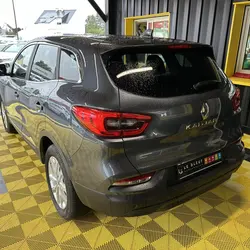 Renault Kadjar 1.5 BLUE DCI 115CH BUSINESS EDC - 21 Qu&eacute;ven