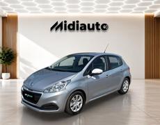 Peugeot 208 Fontenay-sur-Eure