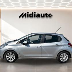 Peugeot 208 1.2 PureTech 68ch E6.c Like 5p Fontenay-sur-Eure