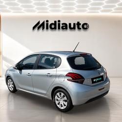 Peugeot 208 1.2 PureTech 68ch E6.c Like 5p Fontenay-sur-Eure