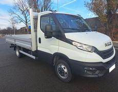Iveco Daily Chanas