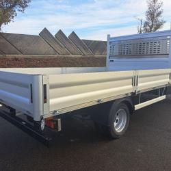 Iveco Daily 35C16 160CV 3L PLANCHER BOIS 4M Chanas