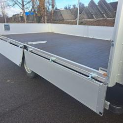 Iveco Daily 35C16 160CV 3L PLANCHER BOIS 4M Chanas