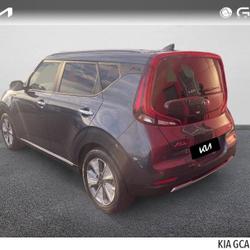 Kia Soul e-Design 204ch Le Mans