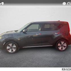 Kia Soul e-Design 204ch Le Mans