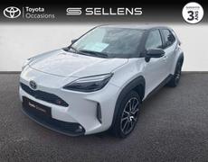 Toyota Yaris Cross Fréjus