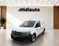 Renault Kangoo Fontenay-sur-Eure