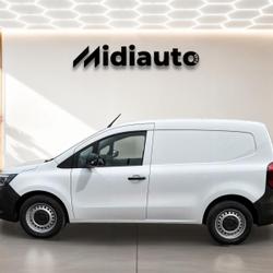 Renault Kangoo L1 E-Tech AC11 Advance -24 Fontenay-sur-Eure