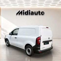 Renault Kangoo L1 E-Tech AC11 Advance -24 Fontenay-sur-Eure